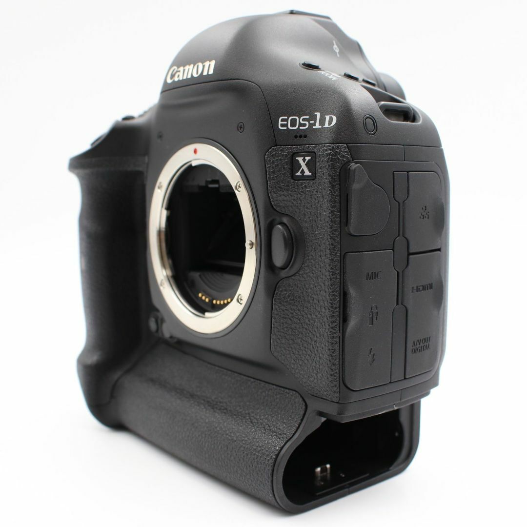 Canon - □シャッター数21000枚以下!極上品□ CANON EOS-1D Xの Canon - □シャッター数21000枚以下!極上品□ CANON EOS-1D Xの