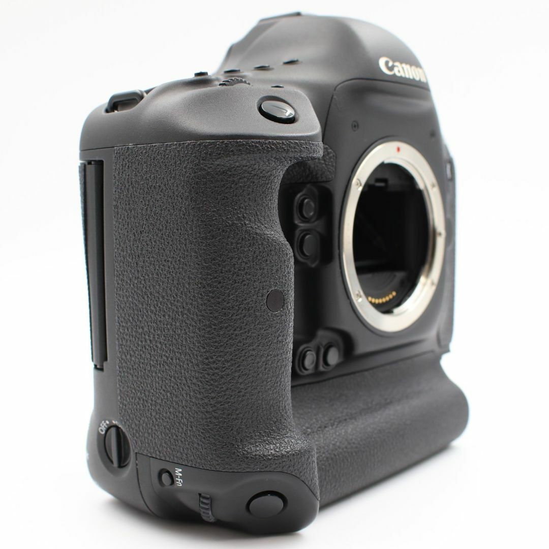 Canon - □シャッター数21000枚以下!極上品□ CANON EOS-1D Xの Canon - □シャッター数21000枚以下!極上品□ CANON EOS-1D Xの
