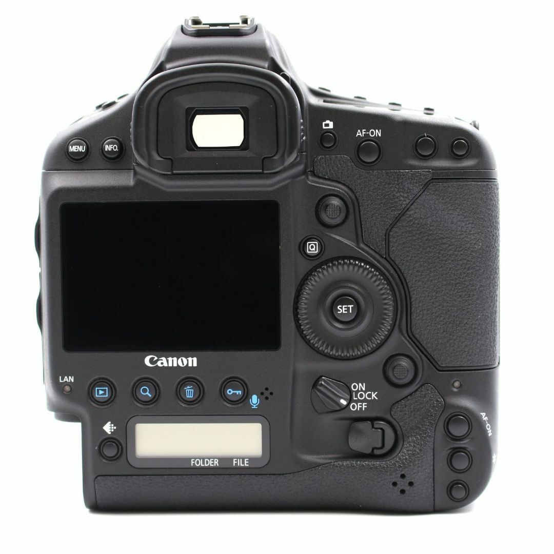 Canon - □シャッター数21000枚以下!極上品□ CANON EOS-1D Xの Canon - □シャッター数21000枚以下!極上品□ CANON EOS-1D Xの