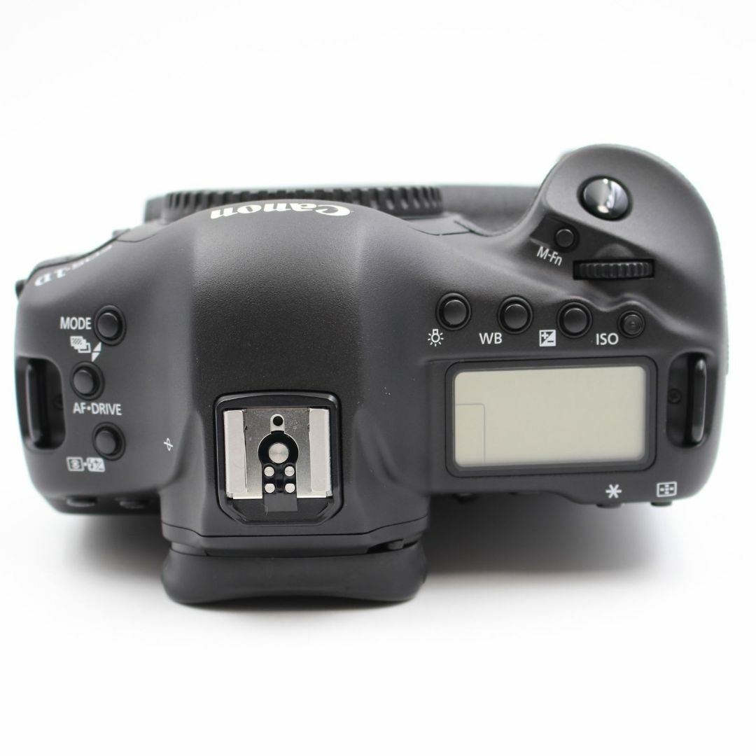 Canon - □シャッター数21000枚以下!極上品□ CANON EOS-1D Xの Canon - □シャッター数21000枚以下!極上品□ CANON EOS-1D Xの