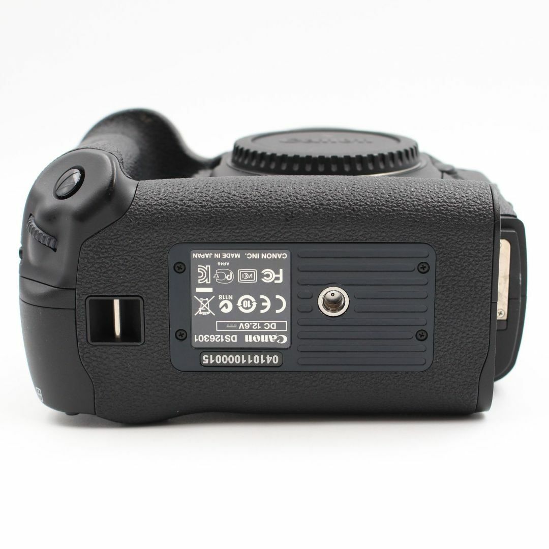Canon - □シャッター数21000枚以下!極上品□ CANON EOS-1D Xの Canon - □シャッター数21000枚以下!極上品□ CANON EOS-1D Xの