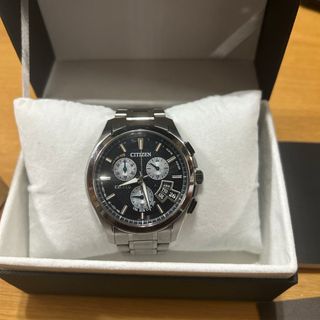 CITIZEN - シチズン アナデジ パラウォーターの通販 by ミュゼ CITIZEN - シチズン アナデジ パラウォーターの通販 by ミュゼ