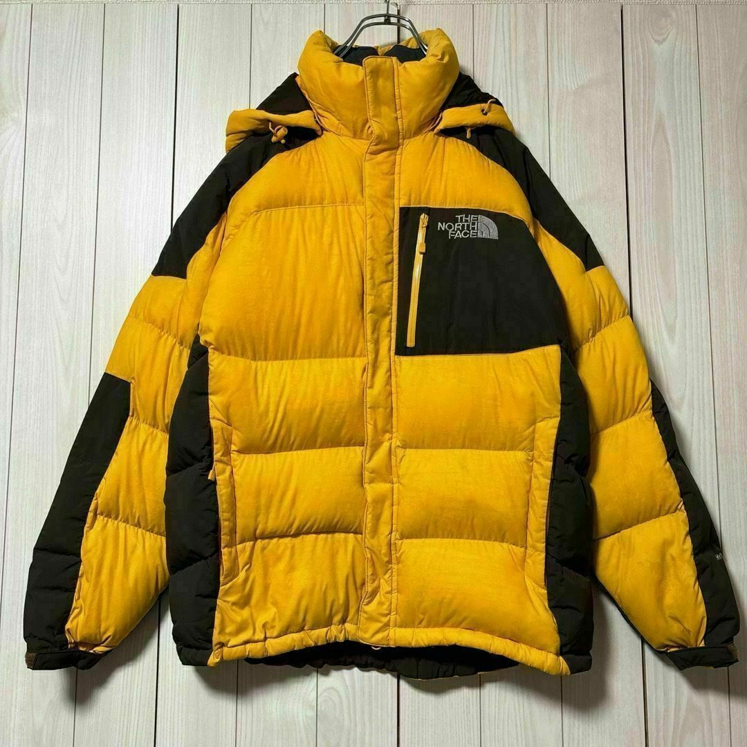 THE NORTH FACE - ノースフェイス ダウン ジャケット ハイベント THE NORTH FACE - ノースフェイス ダウン ジャケット ハイベント