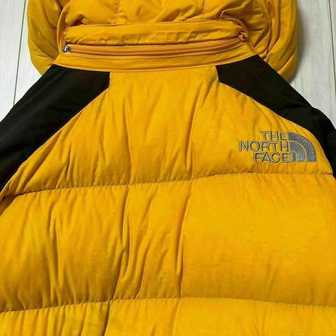 THE NORTH FACE - ノースフェイス ダウン ジャケット ハイベント THE NORTH FACE - ノースフェイス ダウン ジャケット ハイベント