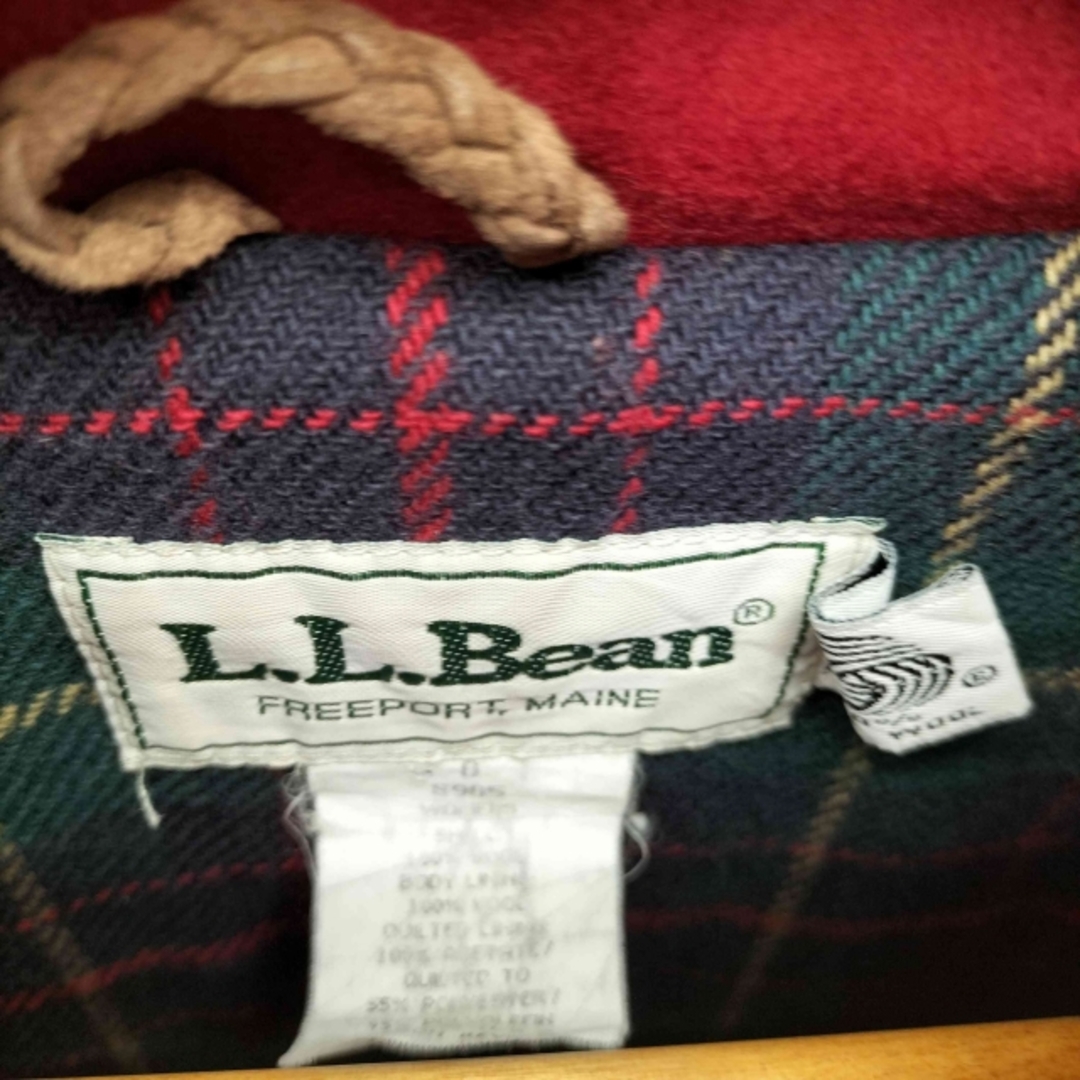 L.L.Bean - L.L.Bean(エルエルビーン) メンズ アウター コートの L.L.Bean - L.L.Bean(エルエルビーン) メンズ アウター コートの