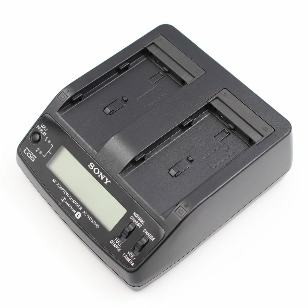 SONY - □極上品□ SONY AC-VQ1051D 純正 チャージャー 充電器の SONY - □極上品□ SONY AC-VQ1051D 純正 チャージャー 充電器の
