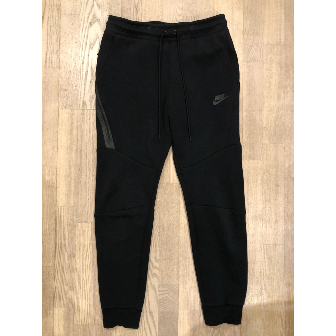 NIKE - ☆極美品!☆NIKE テックフリース ジョガーパンツ NIKE - ☆極美品!☆NIKE テックフリース ジョガーパンツ
