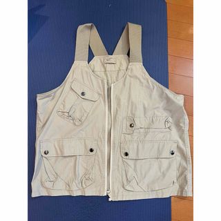 MARNI - 20aw MARNI ウール リブ モックネック ニット ベスト MARNI - 20aw MARNI ウール リブ モックネック ニット ベスト