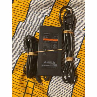 PlayStation2 - SONY ソニー 純正 薄型 PS2 ACアダプター SCPH PlayStation2 - SONY ソニー 純正 薄型 PS2 ACアダプター SCPH