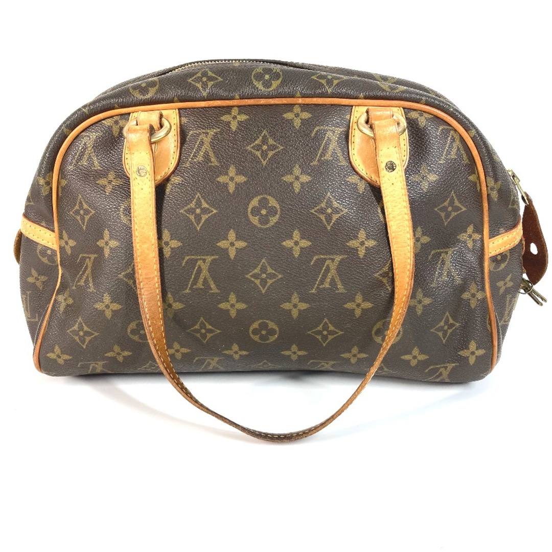 LOUIS VUITTON - ルイヴィトン LOUIS VUITTON モントルグイユPM LOUIS VUITTON - ルイヴィトン LOUIS VUITTON モントルグイユPM