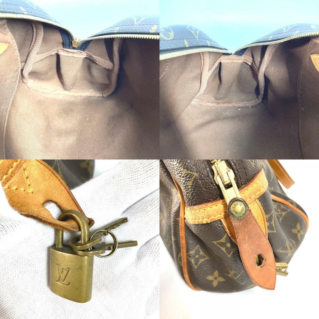LOUIS VUITTON - ルイヴィトン LOUIS VUITTON モントルグイユPM LOUIS VUITTON - ルイヴィトン LOUIS VUITTON モントルグイユPM