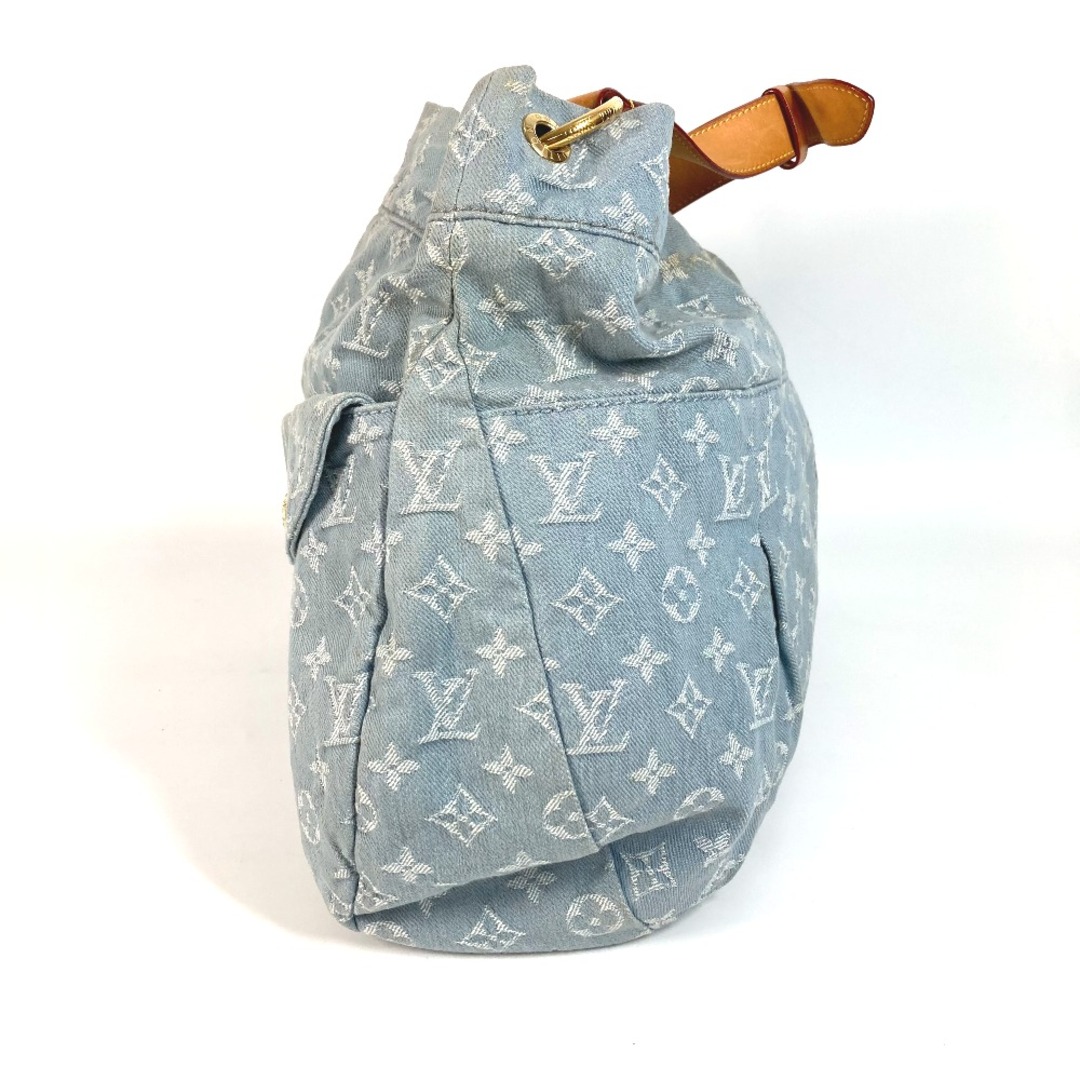 LOUIS VUITTON - ルイヴィトン LOUIS VUITTON デイリーGM M40492 LOUIS VUITTON - ルイヴィトン LOUIS VUITTON デイリーGM M40492