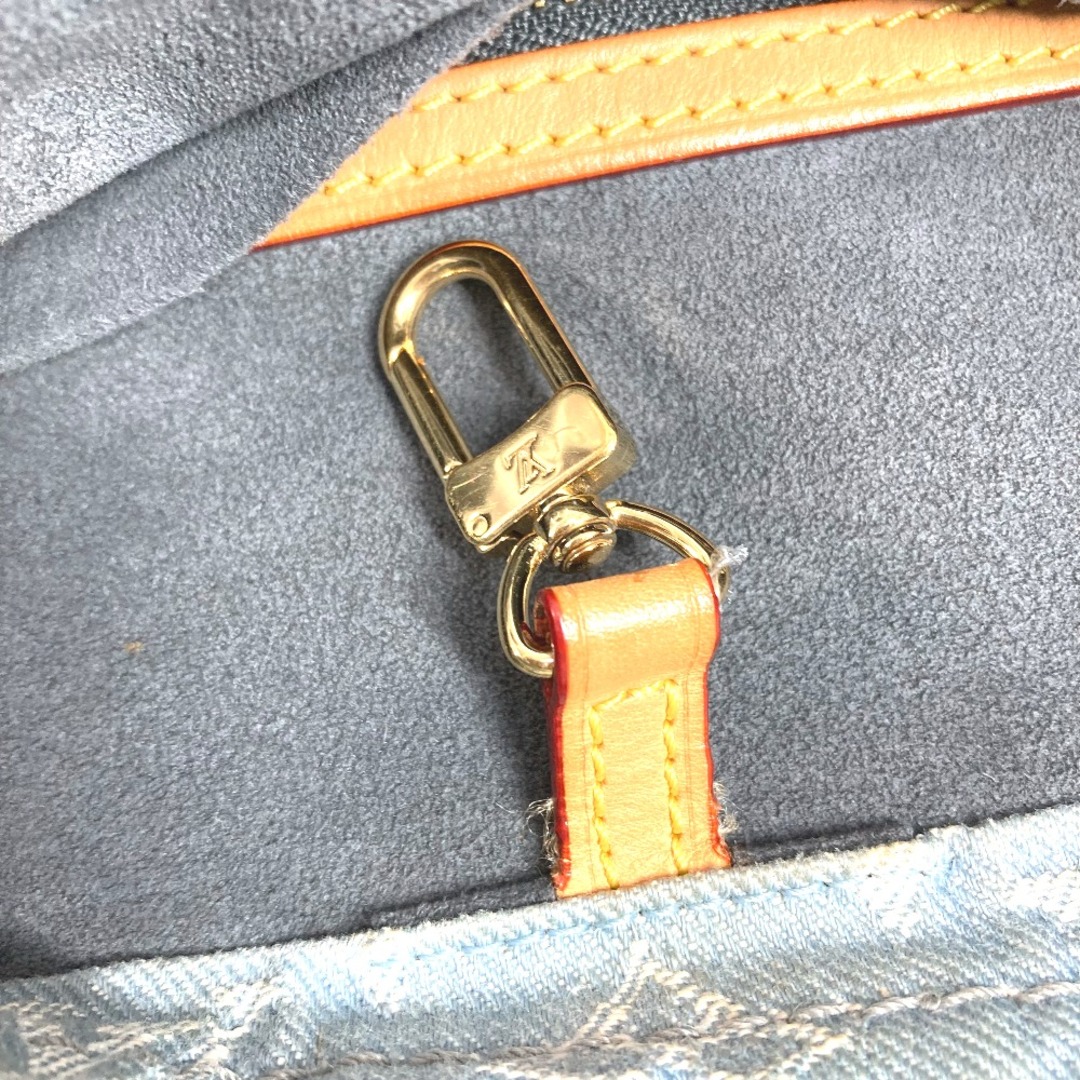 LOUIS VUITTON - ルイヴィトン LOUIS VUITTON デイリーGM M40492 LOUIS VUITTON - ルイヴィトン LOUIS VUITTON デイリーGM M40492