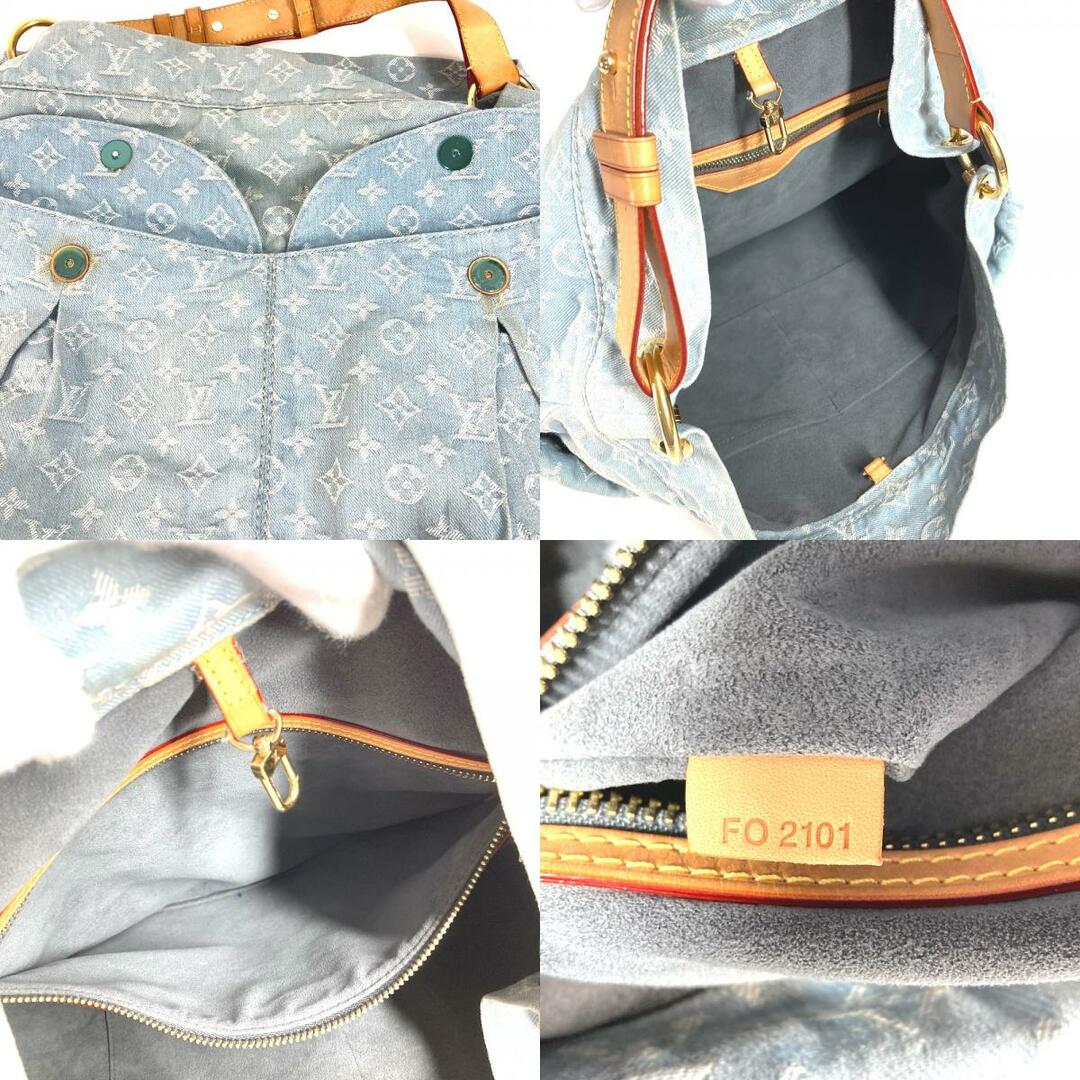 LOUIS VUITTON - ルイヴィトン LOUIS VUITTON デイリーGM M40492 LOUIS VUITTON - ルイヴィトン LOUIS VUITTON デイリーGM M40492