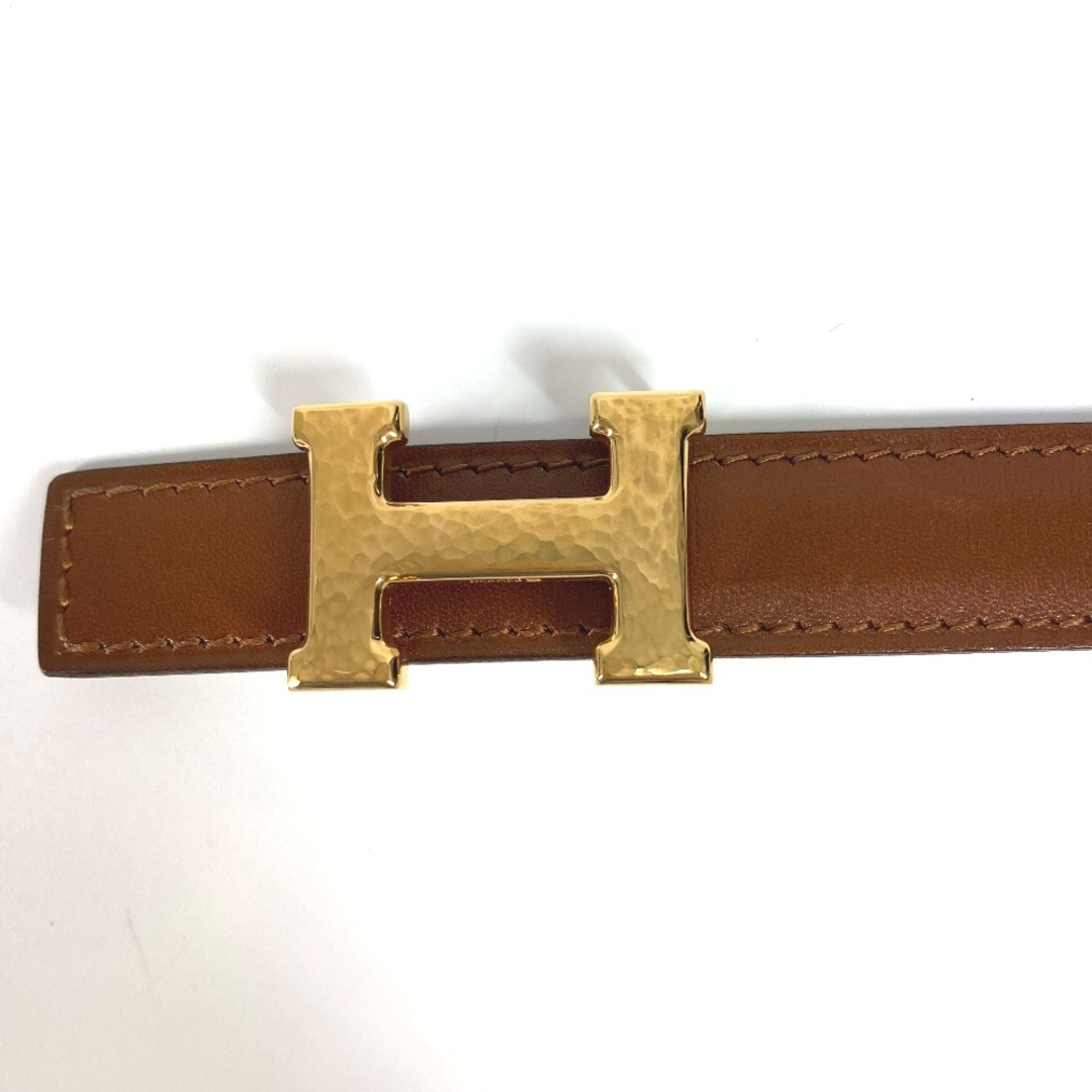 HERMES - エルメス HERMES Hベルト 細ベルト アクセサリー HERMES - エルメス HERMES Hベルト 細ベルト アクセサリー