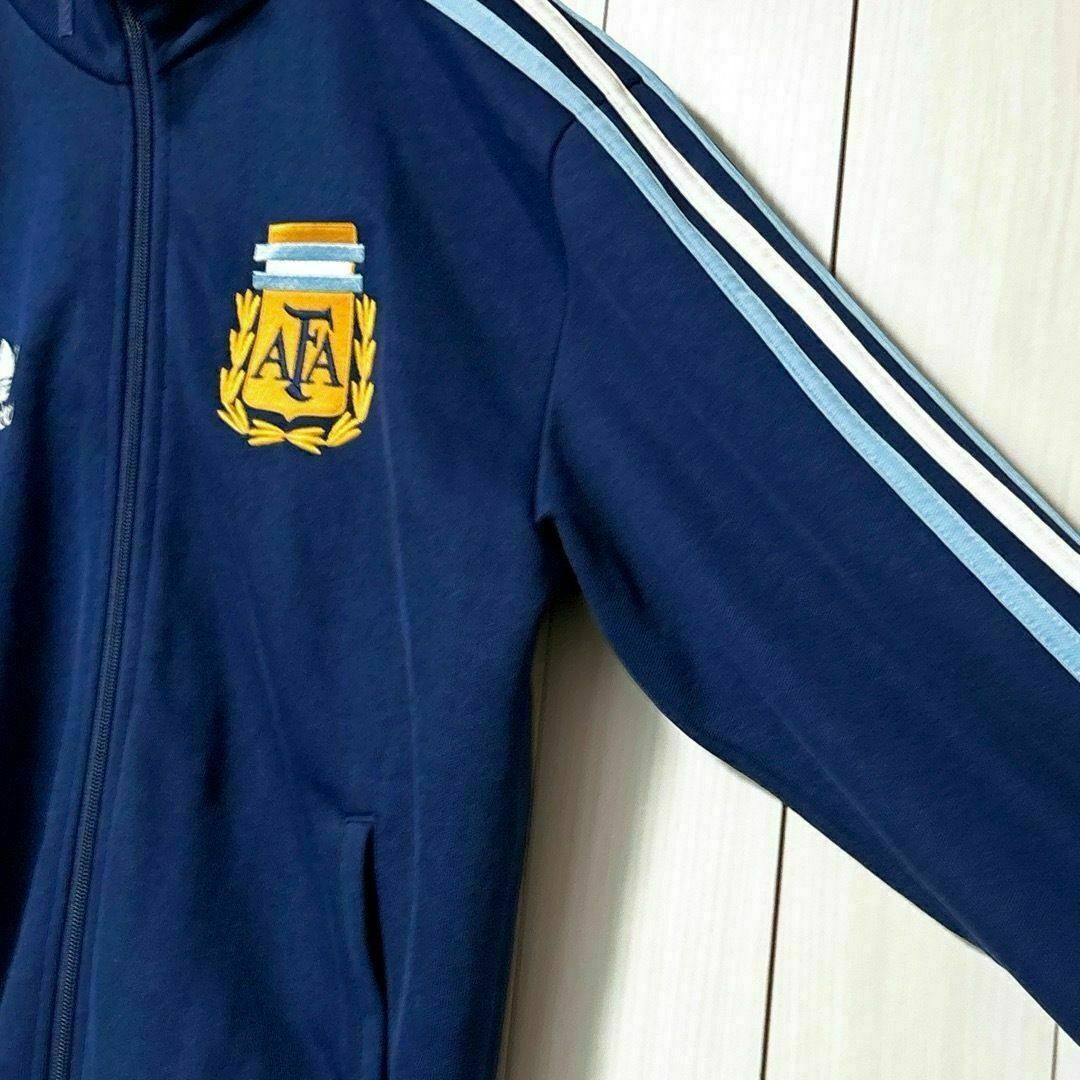 adidas Originals - アディダス adidas AFA エンブレム 刺繍ロゴ adidas Originals - アディダス adidas AFA エンブレム 刺繍ロゴ