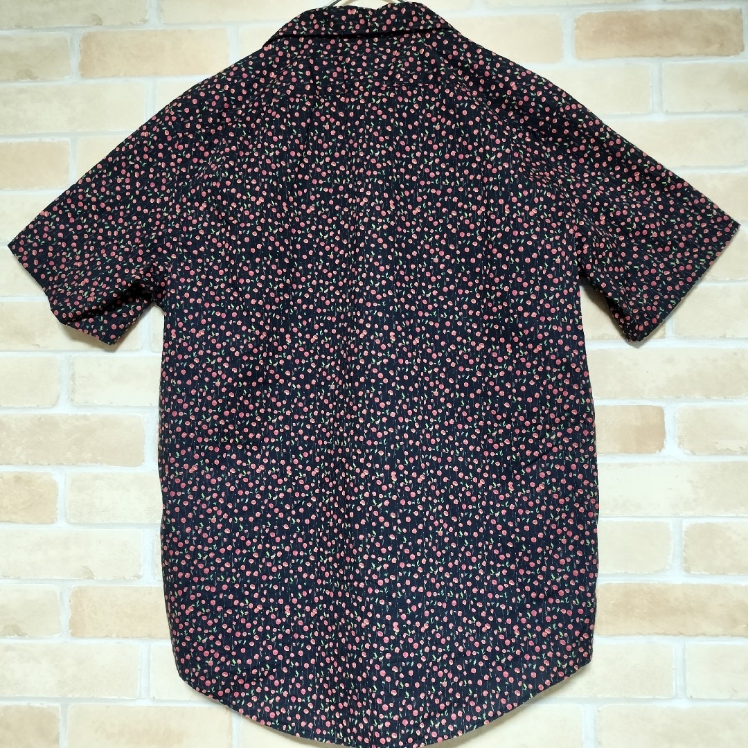 Paul Smith - 【極美品】ポールスミス 花柄半袖シャツ sizeM Paul Smith - 【極美品】ポールスミス 花柄半袖シャツ sizeM