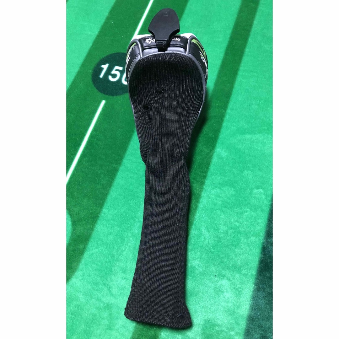 TaylorMade - テーラーメイド 初代ロケットボールズ 3W 15 TaylorMade - テーラーメイド 初代ロケットボールズ 3W 15
