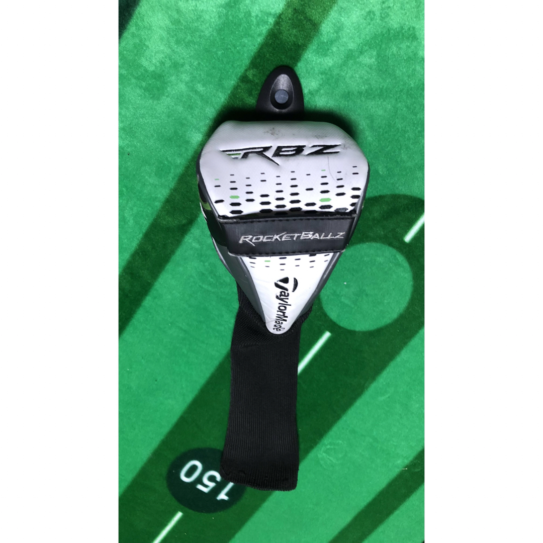 TaylorMade - テーラーメイド 初代ロケットボールズ 3W 15 TaylorMade - テーラーメイド 初代ロケットボールズ 3W 15