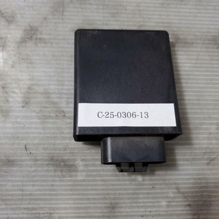 SUZUKI レッツ4 CA45A CDIユニット　Let's スズキ(パーツ)