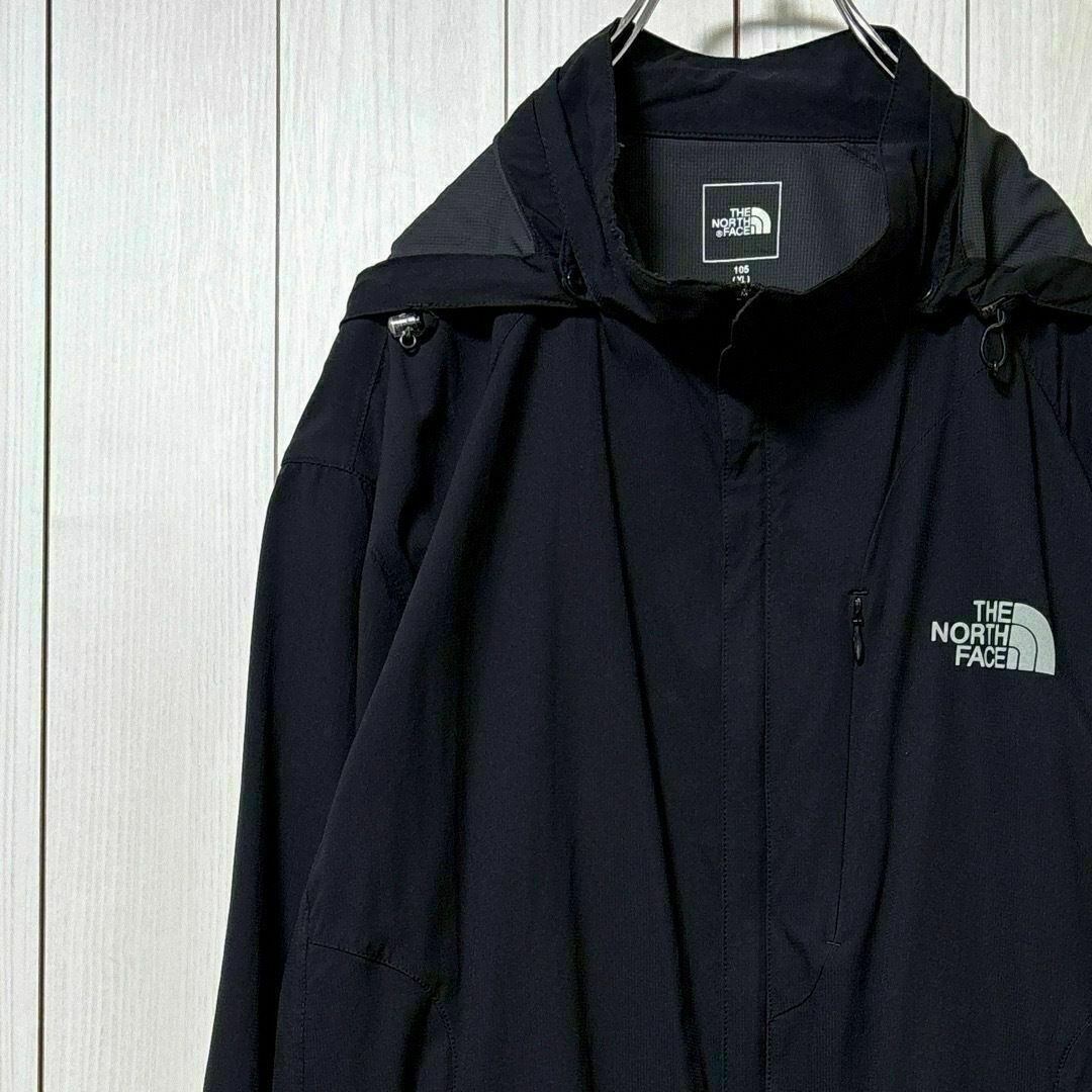 THE NORTH FACE - ノースフェイス ナイロンジャケット ナイロン THE NORTH FACE - ノースフェイス ナイロンジャケット ナイロン