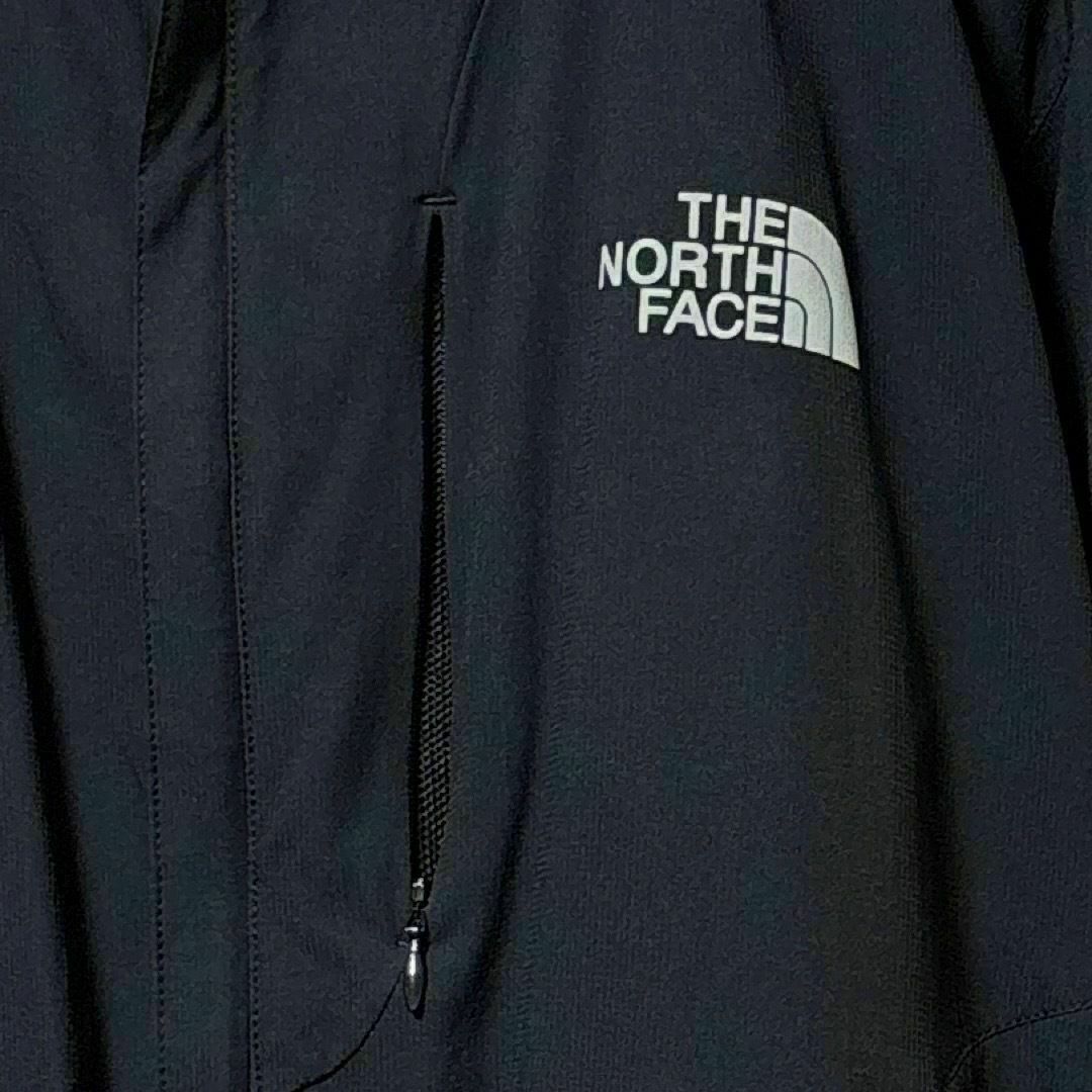 THE NORTH FACE - ノースフェイス ナイロンジャケット ナイロン THE NORTH FACE - ノースフェイス ナイロンジャケット ナイロン