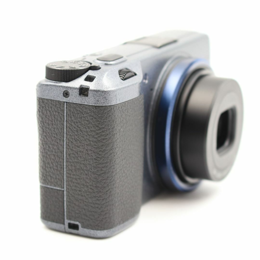 RICOH - □シャッター数5743枚!極上品□RICOH GR IIIx の通販 RICOH - □シャッター数5743枚!極上品□RICOH GR IIIx の通販