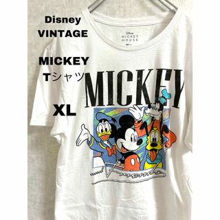 Disney - ミッキー ミニー ドナルド グーフィー プルート Disney - ミッキー ミニー ドナルド グーフィー プルート