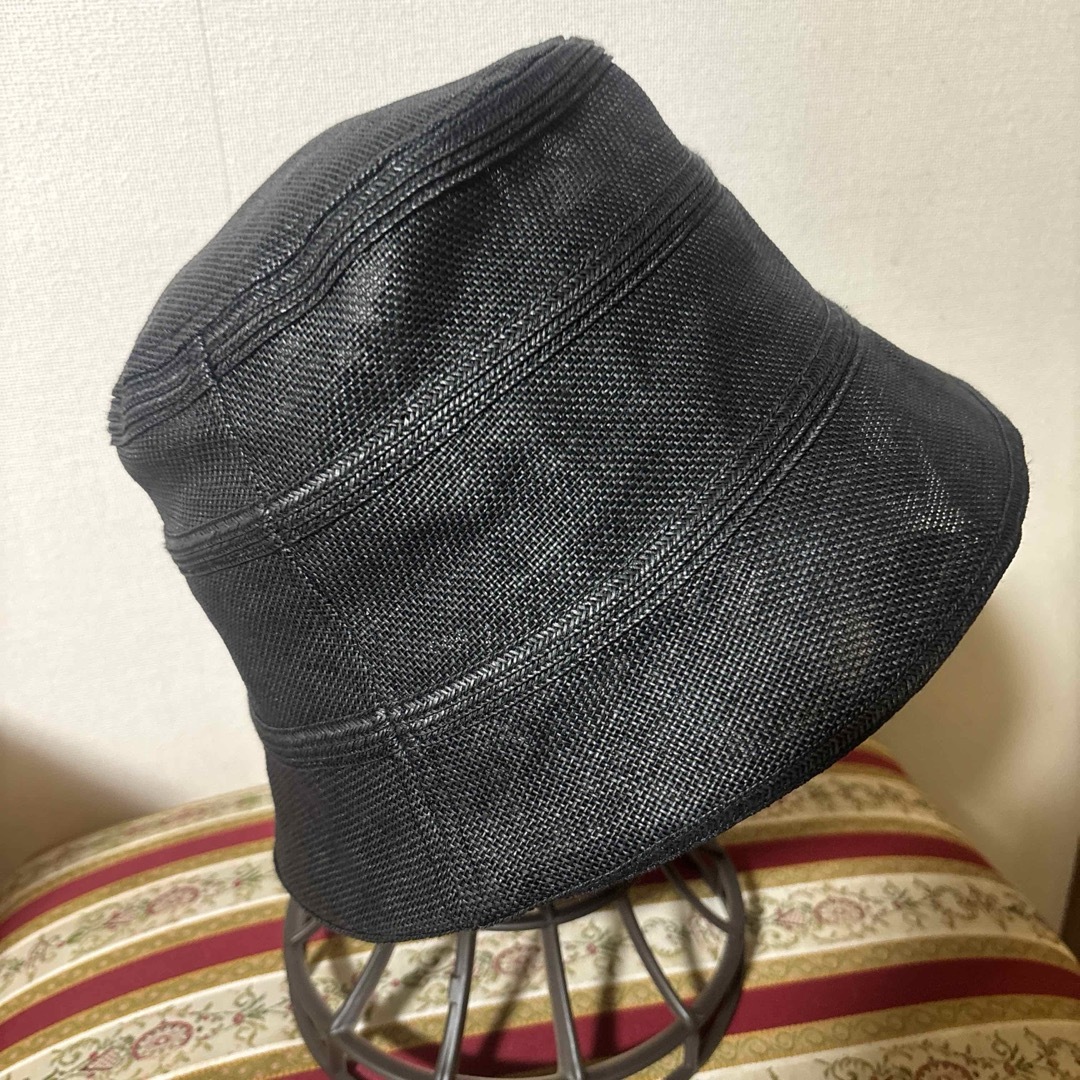 LANVIN en Bleu - LANVIN en Bleu ランバンオンブルー バケット LANVIN en Bleu - LANVIN en Bleu ランバンオンブルー バケット