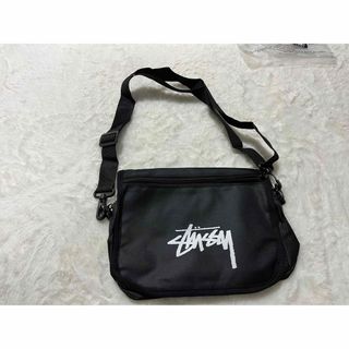 STUSSY - STUSSYワンショルダーバックの通販 by shop STUSSY - STUSSYワンショルダーバックの通販 by shop