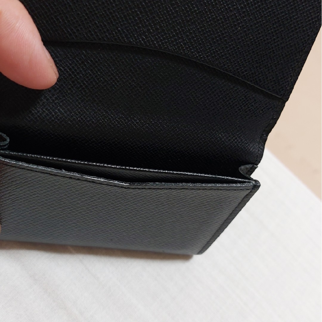 LOUIS VUITTON - ルイヴィトン ルイ・ヴィトン タイガ カード LOUIS VUITTON - ルイヴィトン ルイ・ヴィトン タイガ カード