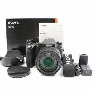 SONY(コンパクトデジタルカメラ)のフリマアイテム一覧 SONY(コンパクトデジタルカメラ)のフリマアイテム一覧