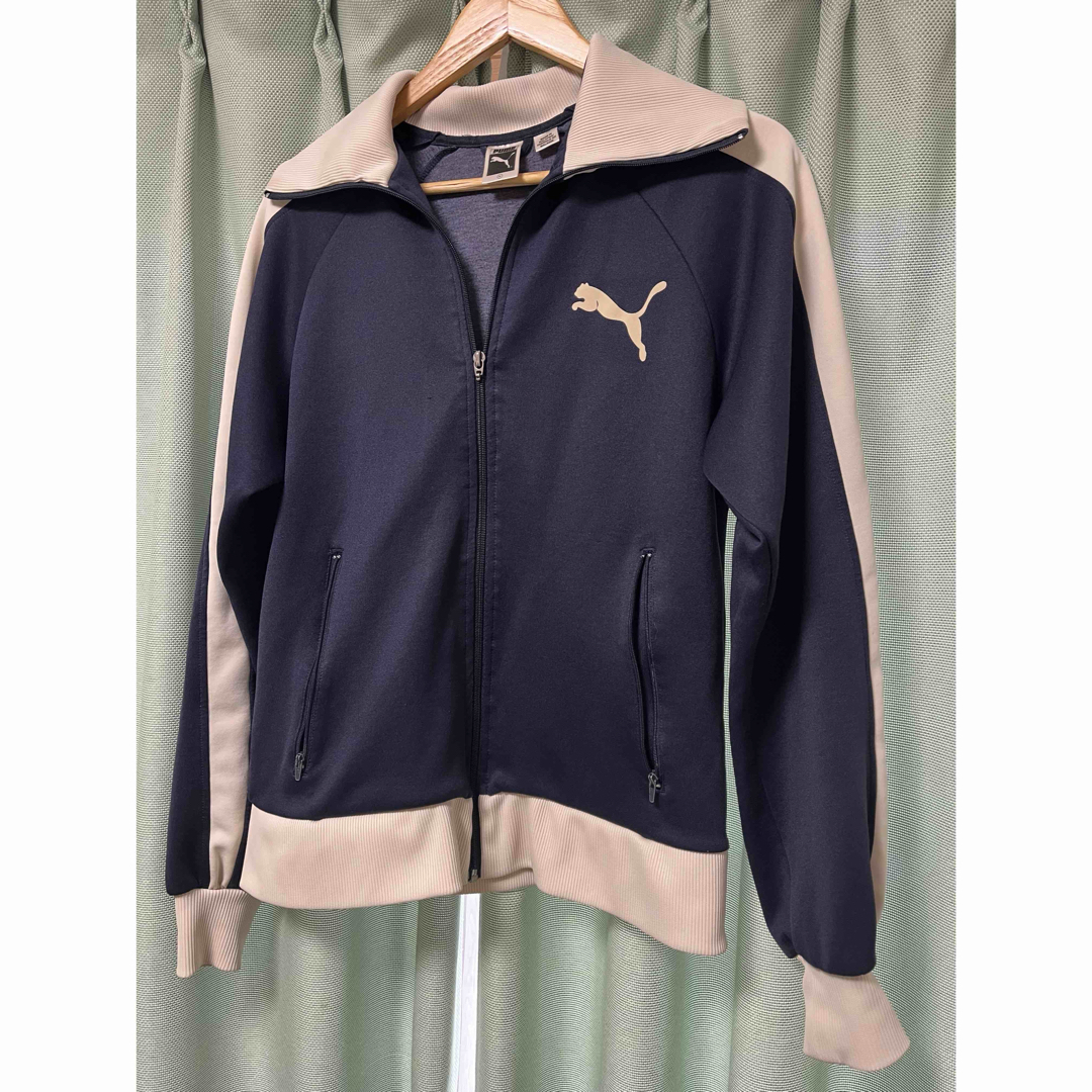 PUMA - プーマ PUMA トラックジャケット あいみょんの通販 by PUMA - プーマ PUMA トラックジャケット あいみょんの通販 by