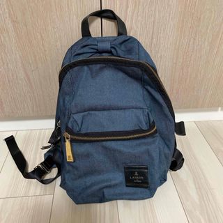 LANVIN en Bleu(リュック/バックパック)のフリマアイテム一覧 LANVIN en Bleu(リュック/バックパック)のフリマアイテム一覧