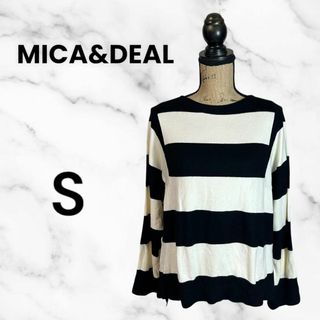 MICA&DEAL(ニット/セーター)のフリマアイテム一覧 MICA&DEAL(ニット/セーター)のフリマアイテム一覧