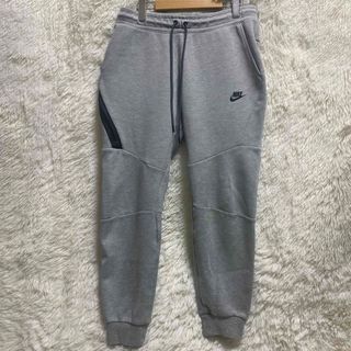 ナイキ(NIKE)の美品　NIKE テックフリース　廃盤　805163-063 グレー Mサイズ(その他)