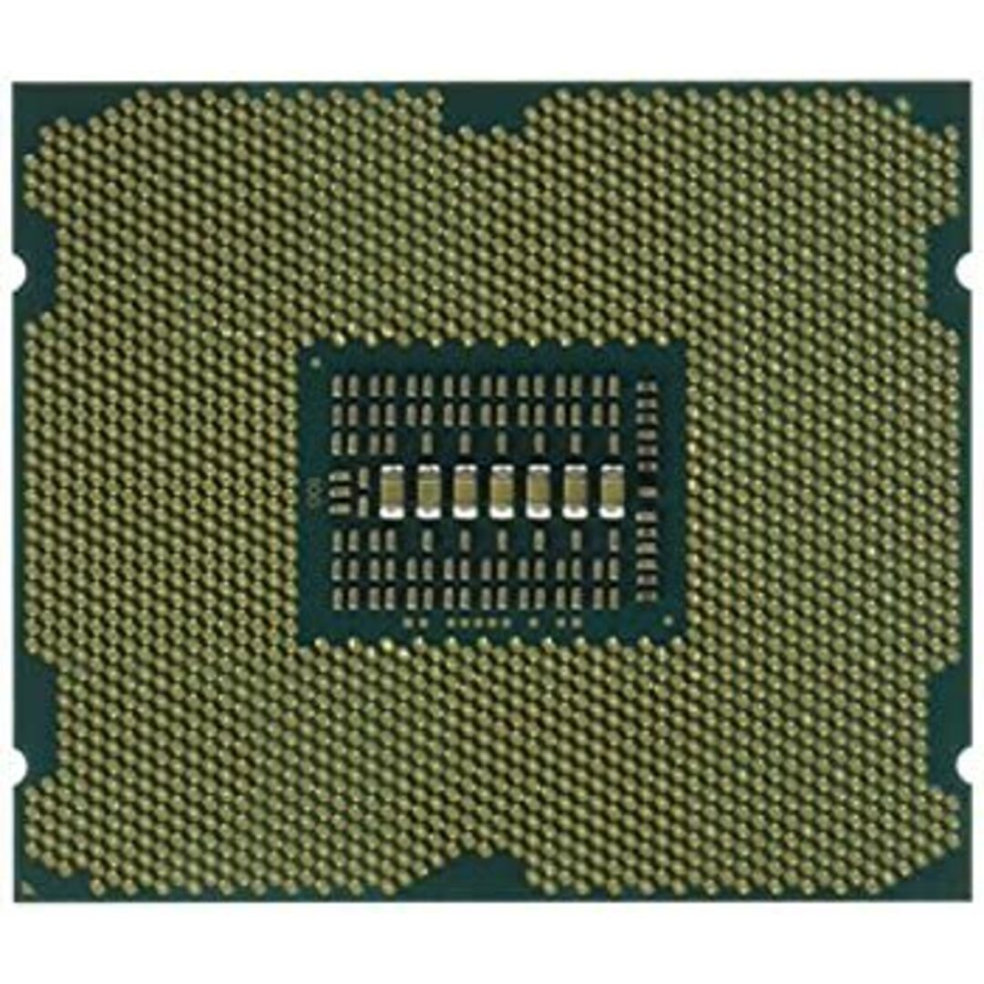 Intel CPU Xeon E5-2680v2 2.8GHz 25Mキャッシュ LGA2011-0 BX80635E52680V2 スマホ/家電/カメラのPC/タブレット(PCパーツ)の商品写真