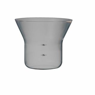 【特価品】KINTO (キントー) SCS ホルダー 4cups コーヒー ハン(容器)