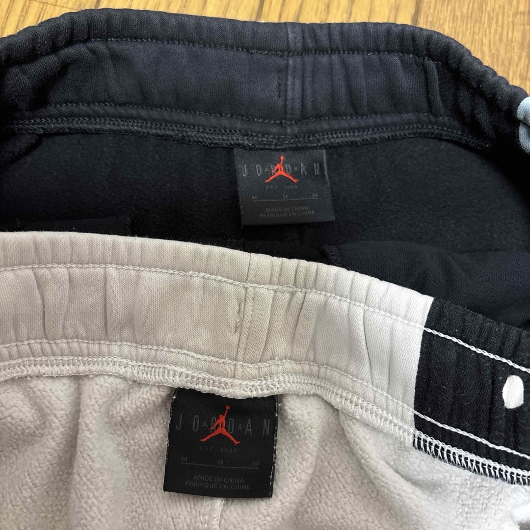 シモンズグランドセール Jordan Brand（NIKE） - NIKE ジョーダン ミアリーコラボ パンツ