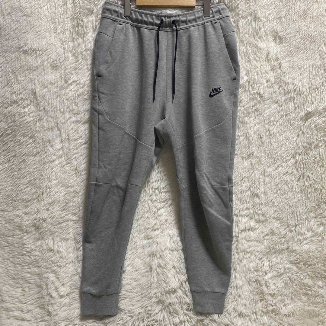 NIKE - Nike ナイキ テックフリース ジョガーパンツ Lサイズ NIKE - Nike ナイキ テックフリース ジョガーパンツ Lサイズ