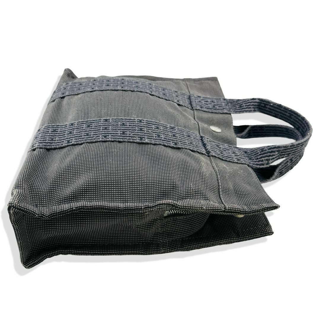 HERMES - 【美品角スレなし】HERMES エルメス エールライン PM HERMES - 【美品角スレなし】HERMES エルメス エールライン PM