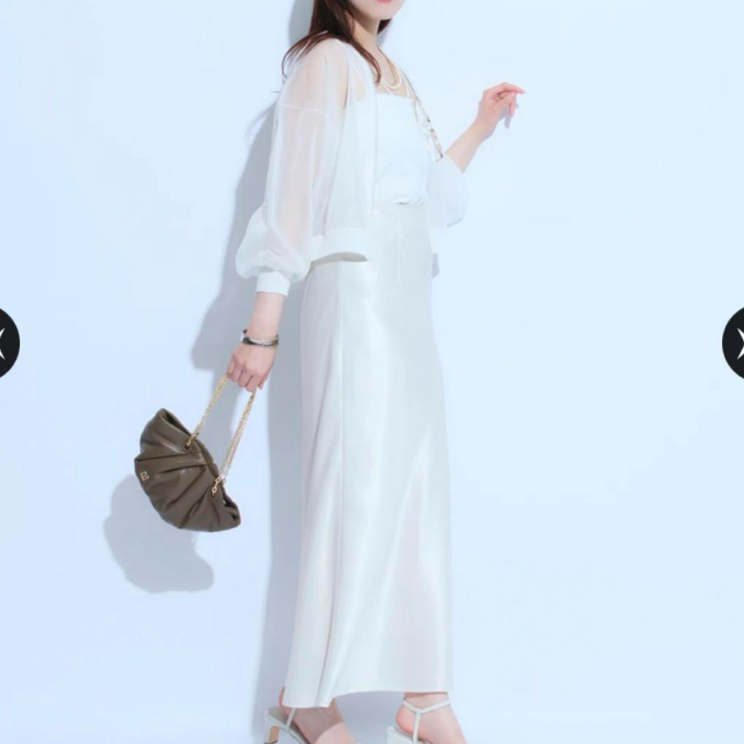 Mystrada - 【4/28まで限定値下げ】マイストラーダ☆ピーチ Mystrada - 【4/28まで限定値下げ】マイストラーダ☆ピーチ