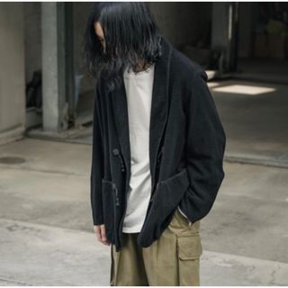 COMOLI(メンズ)のフリマアイテム一覧 COMOLI(メンズ)のフリマアイテム一覧