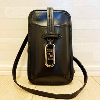 FENDI - FENDIメッシュバッグ レア ☆夢様限定の通販 by Jenny's FENDI - FENDIメッシュバッグ レア ☆夢様限定の通販 by Jenny's