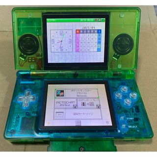 ゲームボーイ - 非売品 ゲームボーイカラー ANAの通販 by ゲームボーイ - 非売品 ゲームボーイカラー ANAの通販 by