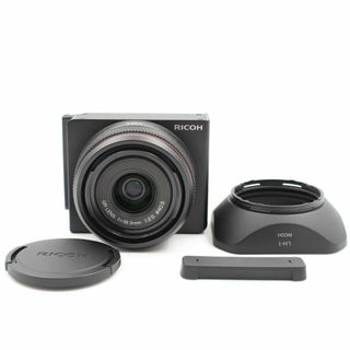 RICOH - RICOH 自動開閉式レンズキャップ LC-2の通販 by RICOH - RICOH 自動開閉式レンズキャップ LC-2の通販 by