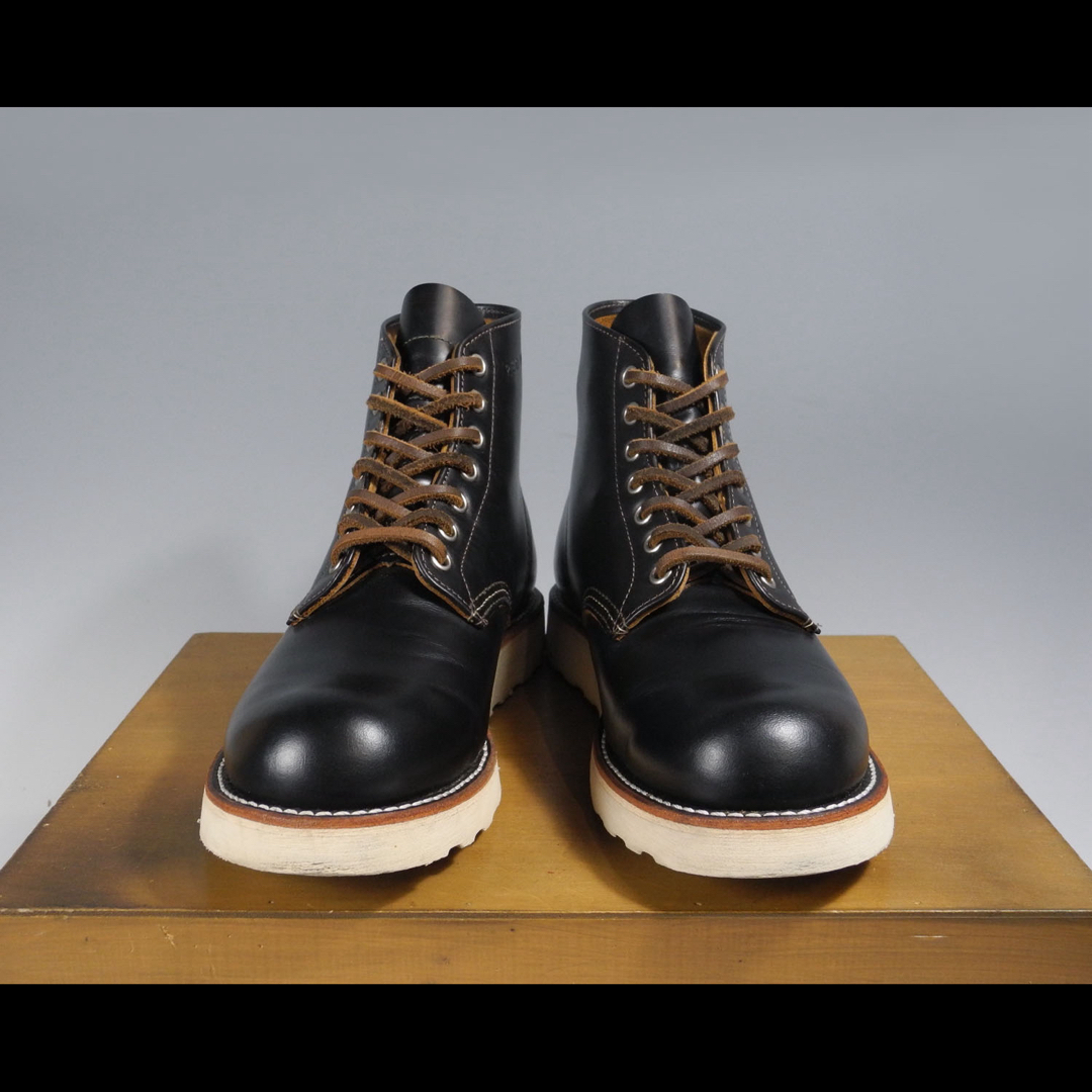 REDWING - セッター9870茶芯8130クローンダイク8179 9874 9060の REDWING - セッター9870茶芯8130クローンダイク8179 9874 9060の