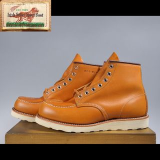 REDWING(ゴールド/金色系)のフリマアイテム一覧 REDWING(ゴールド/金色系)のフリマアイテム一覧