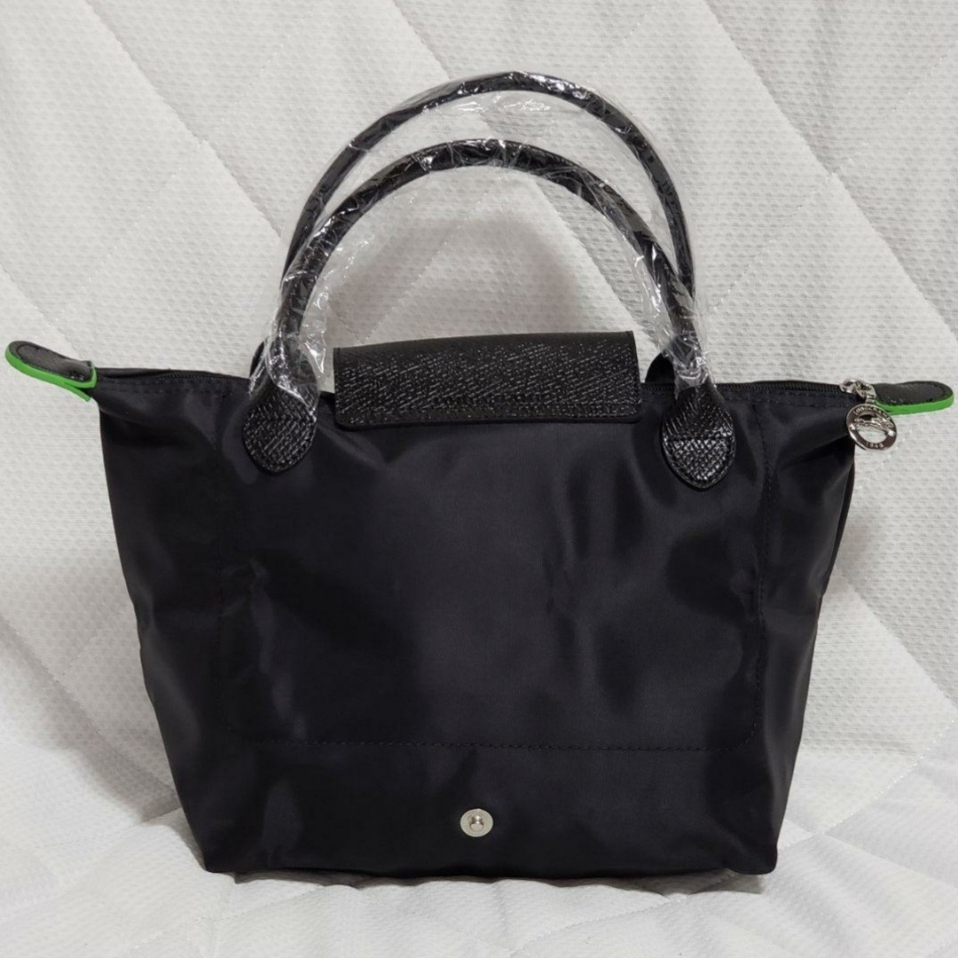 LONGCHAMP - 【新品】 ロンシャン ル プレアージュ トートバッグ LONGCHAMP - 【新品】 ロンシャン ル プレアージュ トートバッグ