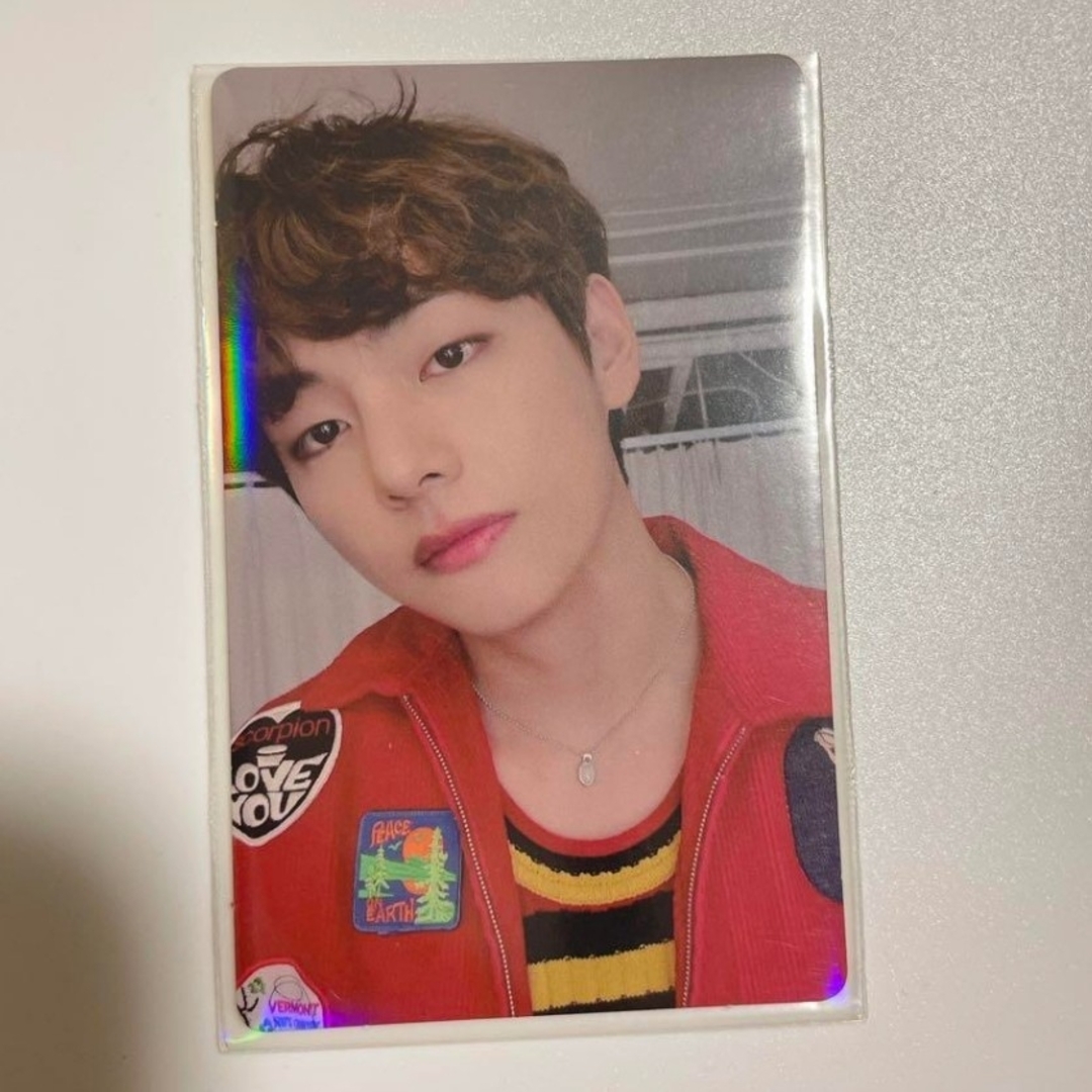 防弾少年団(BTS) - 【Vテテ】BTS memories of 2021 Blu-ray 防弾少年団(BTS) - 【Vテテ】BTS memories of 2021 Blu-ray